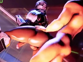 Rtzero — Mass Effect Bara — Thicc Phoenix Beach Leave gay sex videos asian site