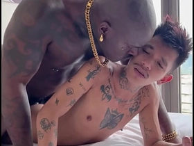 PART 2 BUSTING PINOY SHRIMP new asian gay idealizer sex videos xnxx