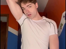 Niko’s Crestfallen Strip Show! asian gay sex videos hdgay