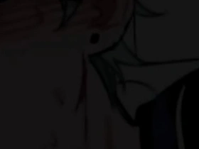 FEMBOY SPITROASTED ASMR (THREESOME) hd porn asian gay sex videos