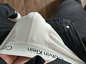 Solo Gay Daddy PhantomGentX Pumps Flaccid Cock Hard and Jerks Wildly asian gay sexual connection videos in twitter