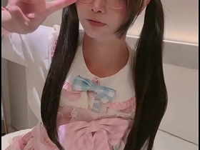 Cute big-dick femboy Aroma jerks off there a sinistral dress and cums asian gym boy gay sex videos