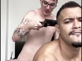 METENDO SEM DÓ ATÉ O MACHO GOSTOSO GOZAR. asian cheerful coition videos twitter.com