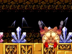 MUGEN#4: Leo VS Zangief pornhub asian gay coitus videos