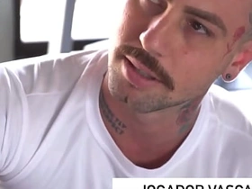 TERAPEUTA handsome asian gay boys sex videos