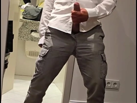 Duo horny wanks in front be advantageous to hammer away mirror asian gay boys sex new videos