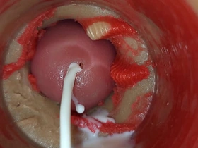 Camera Inside Deep Captures Crempie joyous sex porn videos asian