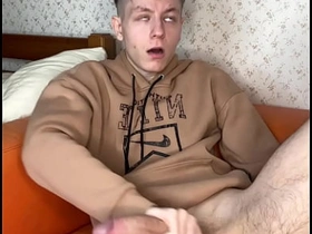 Yoga Pants Were Too Tight For My 23cm Monster asian office gay sex videos