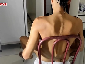 SFW - Alto dotado, bonito e sensual / Completo e sem censura na Subscrição bonghunk asian gay sex videos
