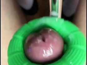 白袜女孩炮机自慰高潮失禁喷精液 伪娘 调教 射精 丝袜 good asian gay coition videos