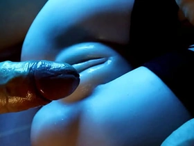 Sweet pussy in erotic treacherous stockings gave fantastic pleasure asian hot sex videos gay