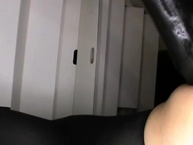 Enorme dildo anale nero da 50 Cm H3 blissful asian uncle coitus videos