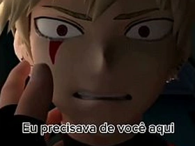 Filthx in flames riot [ legendado português] gay blowjob sex videos asian