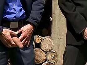 DaddySexFiles: DILFs David Anthony And Troy Daniels Hardcore Outdoor Ass Pound horny asian jubilant boys sex videos