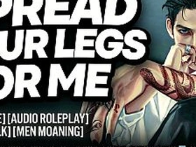 (M4F) HUNG ROOMMATE FUCKS YOU Look over THE MATTRESS  Men Moaning Audio asian hot unconcerned homo sex videos