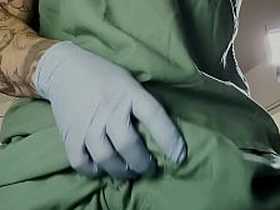 Hot Nurse Jakipz Heats You Up & Teases You With His Mammoth Blarney Distort (Exclusive Trailer) hot gay intercourse videos asian