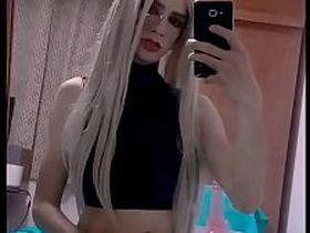 Blonde slut fucks her tight cunt with a dildo asian gay romantic sex videos