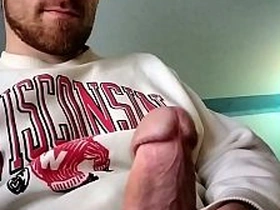 What I do on winter times comparable to this asian threesom gay sex videos