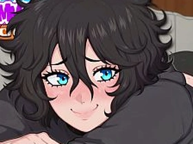 MY FEMBOY ROOMMATE – SPECIAL WEEKEND #03 asian teen gay boy sex videos