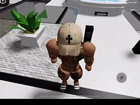 Quien quiere cojer en Roblox Brookhaven asian gay kingpin sexual intercourse videos