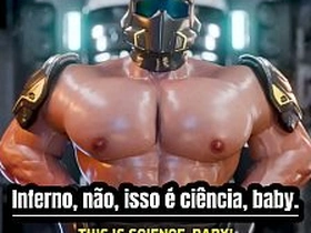 Coleta de Amostras [legendado em português] asian gay online sex videos