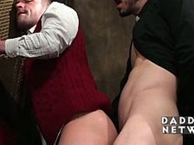 Priest's A Gap New World, Unfurled hot asian gay sex videos site