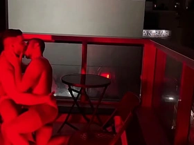 He fucked me hard at bottom his balcony hot asian gay hairy sex videos