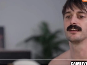 Step Son Catches Step Dad Do Merry Remain Streams coition videos asian Merry dad