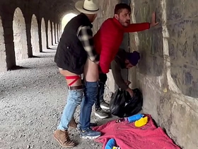 Secretos de la montaña asian gay gay sex videos