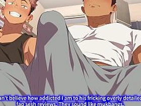 Onabuddy #01 - Danzi Engine - First Half asian chubby gay sex videos