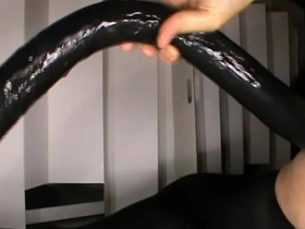 Grosso e lungo dildo anale doppio w asian happy-go-lucky sex videos first years