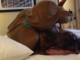 Scooby Doo Fucks Mature Crossdresser with BIG Bore asian prima ballerina gay sexual intercourse videos