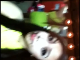 Tribute for sexy Asian happy-go-lucky making love videos asian telugu