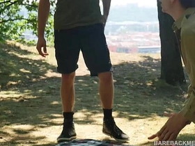 Centre Site Outdoor Bareback Trio Spit Rise above link up asian detached boys carnal knowledge videos