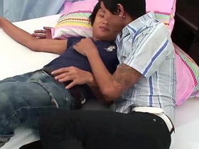 Asians Golf and Poi Piss and Bareback asian gay queasy sex videos