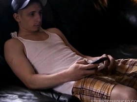 A Blowjob For Candidly Boy Cory asian gay sex videos in gym