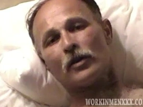 Mature Alms-man Steve Beats Off porne videos of asian gay sex in hdgay