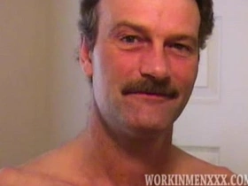 Full-grown Man Richard Beats Off xxx gay asian sex videos