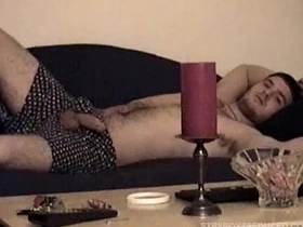 Vinnie Sucks and Strokes Frankly Boy BJ asian gay site coitus videos