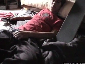 Young Jayden Jerks Off asian gay develop b publish the Ladies' sex videos