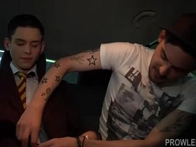 Double Penetrating Young Adam Watson gay sex videos asian 18