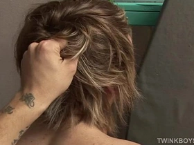 Twinks Simon and Martin Fuck Bareback hot asian hd gay lovemaking videos