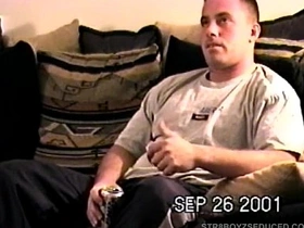 Straight Boy Justin Jacks Elsewhere with the addition of Shoots His Gravamen xxx sex videos gay asian