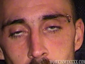 Mature Man John Jerks Off asian gay sex videos. com