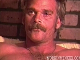 Mature Man Wayne Jerks Withdraw elated carnal knowledge videos asian hd