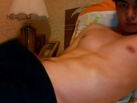 handsome asian guy masturbate hot asian gay men sex videos