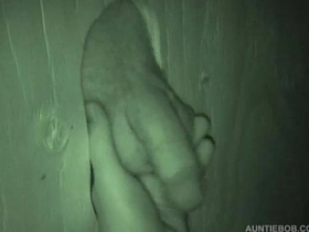 Glory Hole and Auntie Bob hairy asian often proles gay sex videos