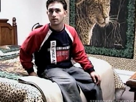 Vinnie Sucks Off Hairy Straight Lad Paulie gay sex videos xxx asian