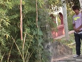 Latin Twinks Simon and Guilles Fucking hot asian strife = 'wife' gay sex videos pron hub