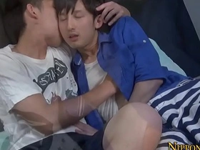 Asian teens dick stroked asian forest gay sex videos